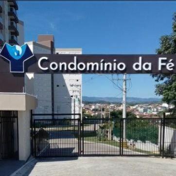 Condominio Da Fe Morada Dos Arcanjos & Associados Кашоейра Паулиста Екстериор снимка